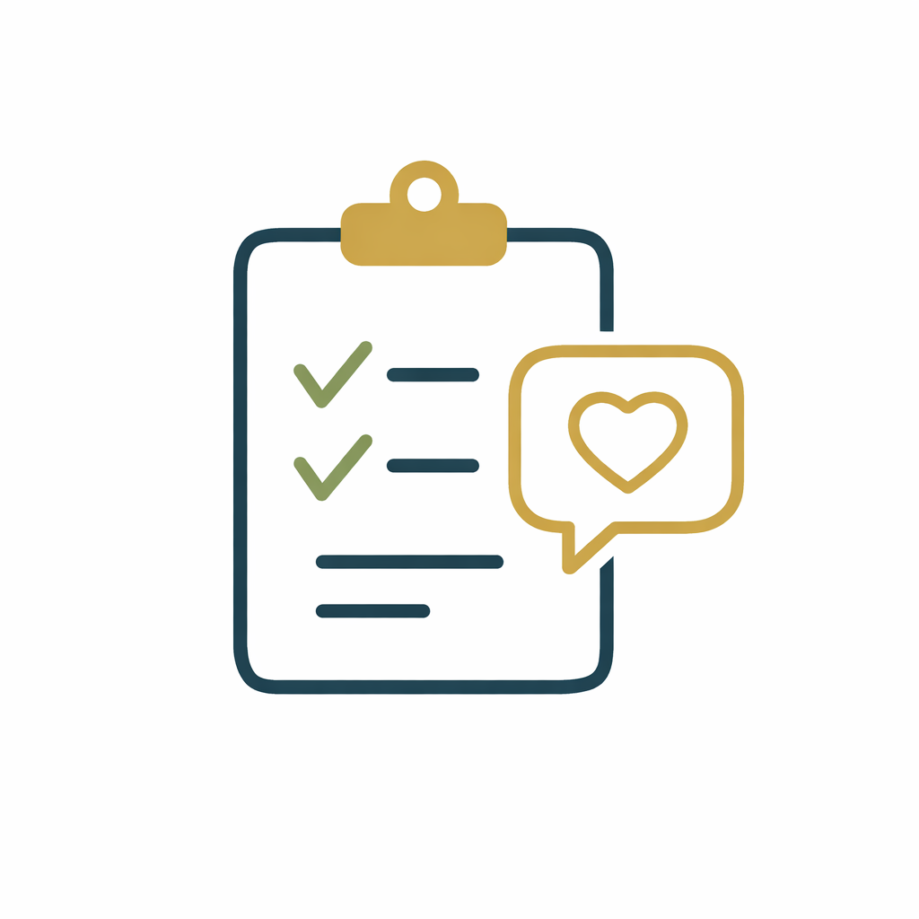 Care Support and Planning